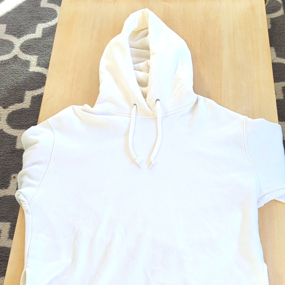 Uniqlo hoodie